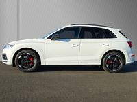 gebraucht Audi SQ5 3.0 TDI quattro tiptronic *B&O*Kamera*AHK*