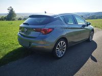 gebraucht Opel Astra Ultimate 1,4 ACC Sitzlüftung Quick...