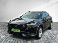 Gebraucht Cupra Formentor Basis 150 PS (110 kW) 2023 Schwarz SUV