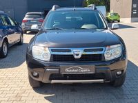 gebraucht Dacia Duster DusterI Prestige 4x2/Leder/Klima/AHK/TÜV 11.25