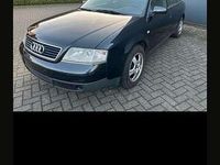 Gebraucht Audi A6 150 PS (110 kW) 1997 Limousine