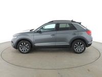 Gebraucht VW T-Roc Active 150 PS (110 kW) 2021 Grau SUV