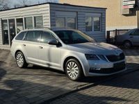 gebraucht Skoda Octavia Ambition/LED/Xenon/Navi