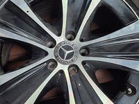 Gebraucht Mercedes E220 Avantgarde 194 PS (142 kW) 2017 Silber Kombi