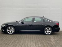 Gebraucht Audi A6 Advanced Plus 299 PS (219 kW) 2023 Limousine