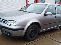 Gebraucht VW Golf IV 75 PS (55 kW) 2003 Limousine