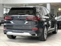 Gebraucht BMW X5 xLine 265 PS (194 kW) 2020 Grau metallic SUV