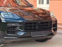 Gebraucht Porsche Cayenne Coupe GTS 500 PS (367 kW) 2024 Schwarz SUV