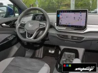 Occasion VW ID.5 Pro 210 kW (286 ch) 2025 Bleue SUV