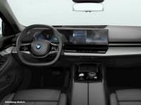 Gebraucht BMW i5 250 kW (340 PS) 2024 Grün Kombi