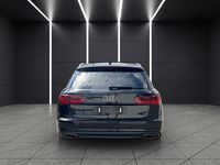 Gebraucht Audi A6 Ambiente 272 PS (200 kW) 2016 Schwarz Kombi