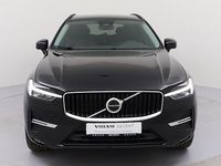 Gebraucht Volvo XC60 Core 197 PS (144 kW) 2023 Schwarz SUV
