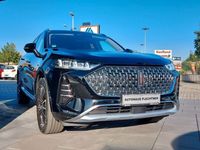 Gebraucht Wey 05 Lux 204 PS (150 kW) 2025 Schwarz SUV