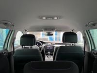 Gebraucht VW Passat GTE 218 PS (160 kW) 2021 Weiß Kombi