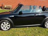 Gebraucht Mini Cooper S 184 PS (135 kW) 2011 Schwarz Kleinwagen