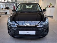 Gebraucht Hyundai i10 Select 63 PS (46 kW) 2022 Andere farbe Kleinwagen