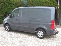 gebraucht Mercedes Sprinter Sprinter 316 CDIKompakt HA 7G-TRONIC Plus