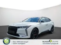 Gebraucht DS Automobiles DS4 Performance 131 PS (96 kW) 2024 Weiß SUV