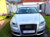 gebraucht Audi A6 3.0 TDI quattro