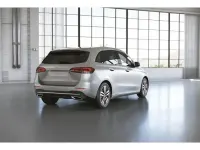 Gebraucht Mercedes B220 Progressive 190 PS (139 kW) 2020 Silber Kleinwagen