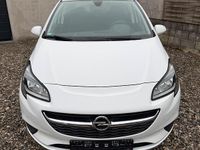 Brugt Opel Corsa 90 HK (66 kW) 2019 Hvid Hatchback