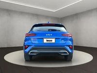 Neu Kia Ceed 150 PS (110 kW) 2025 (b3l) blue flame m Kleinwagen