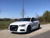 gebraucht Audi A3 1.5 TFSI S-line