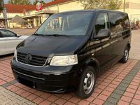 gebraucht VW Multivan T5Startline Camper Beach