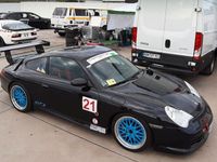 gebraucht Porsche 911 GT3 Clubsport GT3 Clubsport