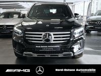 Gebraucht Mercedes GLB200 Progressive 163 PS (119 kW) 2024 Andere farbe SUV