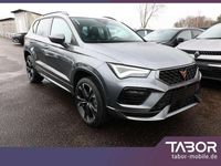 Neu Cupra Ateca 150 PS (110 kW) 2026 Graphite grau metallic SUV