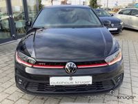 gebraucht VW Polo GTI