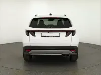Neu Hyundai Tucson 150 PS (110 kW) 2025 Weiß SUV