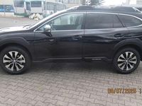 Neu Subaru Outback Platinum 169 PS (124 kW) 2025 Crystal black SUV