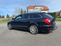 gebraucht Skoda Superb 2.0 TDI Comfort Combi Comfort