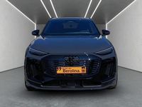 Neu Audi Q6 e-tron S-Line 314 kW (428 PS) 2026 Grau SUV