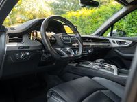 Gebraucht Audi Q7 Sport 258 PS (189 kW) 2016 Grau SUV