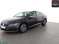 Gebraucht VW Arteon Elegance 190 PS (139 kW) 2018 Grau Kleinwagen