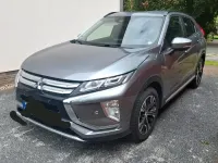 Gebraucht Mitsubishi Eclipse Cross 163 PS (119 kW) 2018 Grau SUV