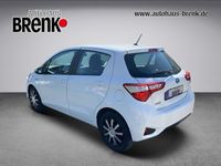 gebraucht Toyota Yaris Hybrid 1.5 Hybrid Active AT *Klimaauto/SHZ/RFK*