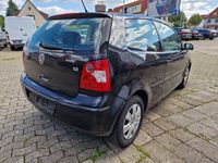 gebraucht VW Polo 1.2l *TÜV-11.2023*Klima*3-Türer*2-Din-Radio
