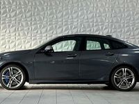 Gebraucht BMW M235 Performance 306 PS (225 kW) 2021 Grau Limousine