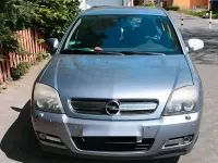 Gebraucht Opel Signum 155 PS (114 kW) 2005 Silber Kleinwagen
