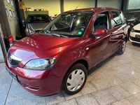 Gebraucht Mazda 2 Active 80 PS (58 kW) 2006 Rot Kleinwagen