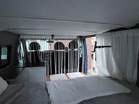 Gebraucht Ford Transit 156 PS (114 kW) 2010 Van / Kleinbus