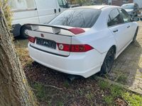 gebraucht Honda Accord CL7 Sport