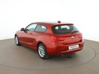 gebraucht BMW 118 1er i Advantage, Benzin, 17.350 €