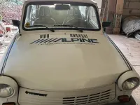 Gebraucht Trabant 601 1991 Kombi
