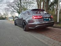 gebraucht Audi A6 competition