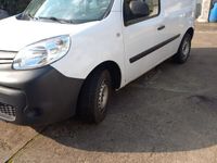 gebraucht Renault Kangoo Rapid